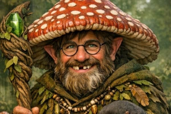 David Dinglehymer