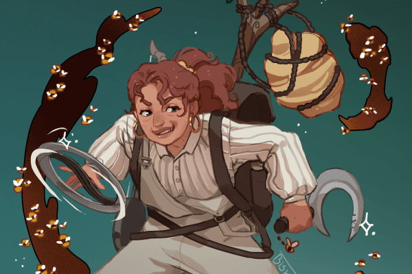 Amadea Weepwillow