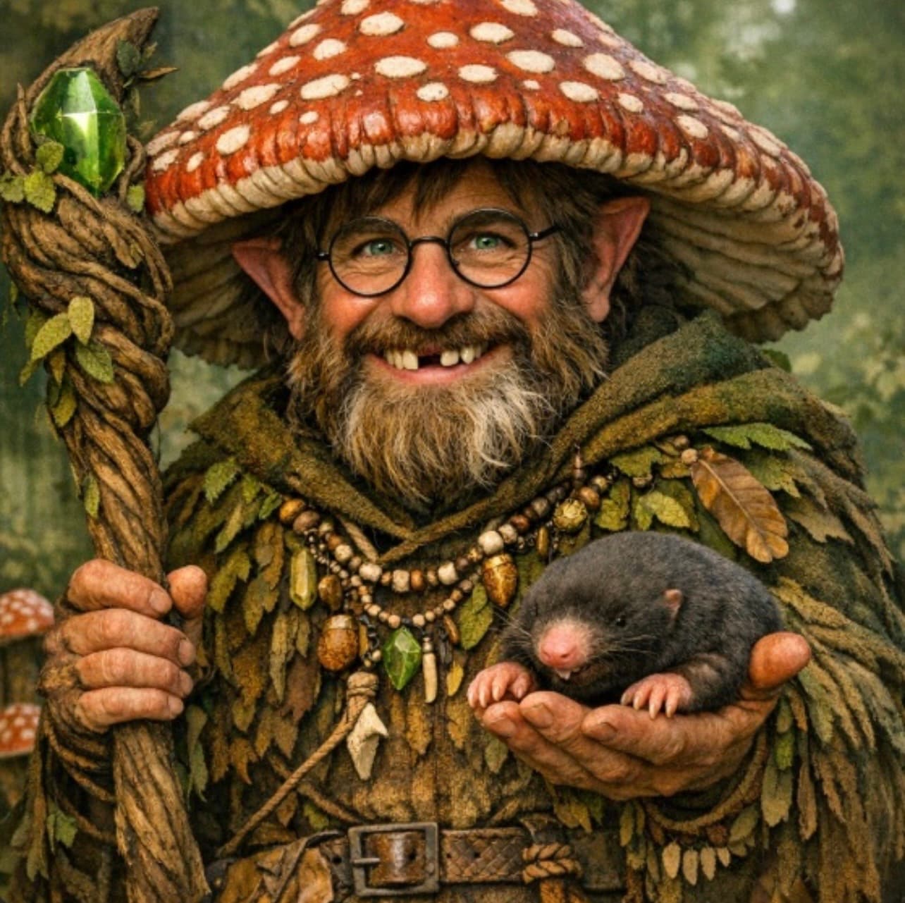 David Dinglehymer